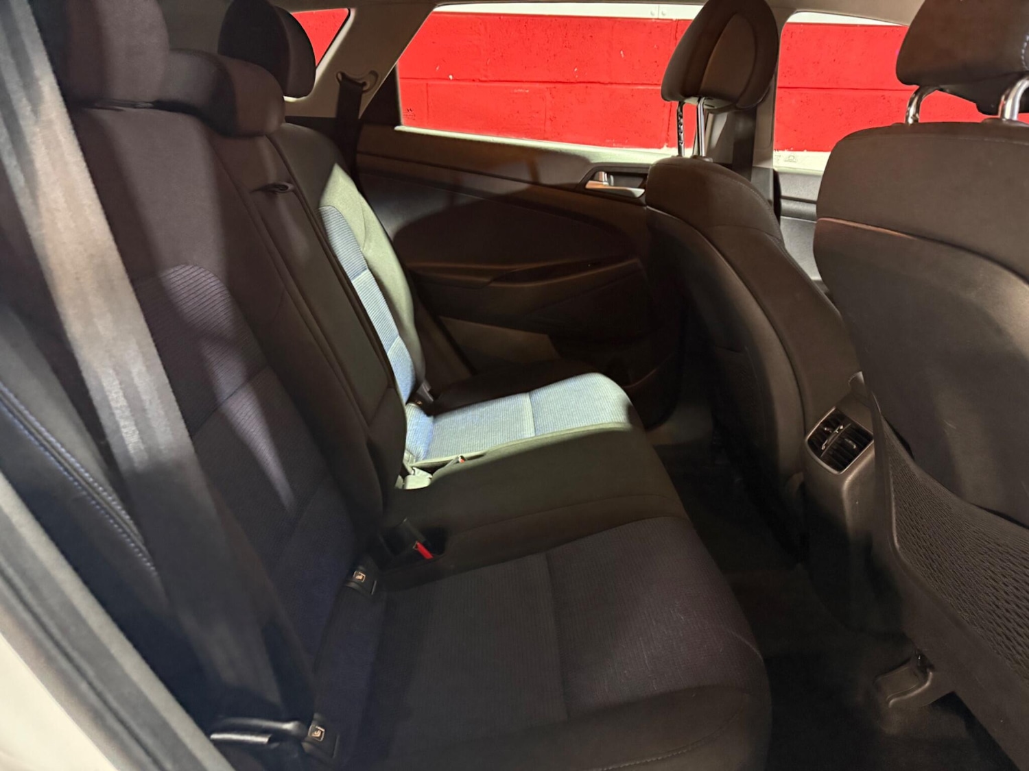 Used Hyundai TUCSON 2015 for sale - 76832558: Photo 22