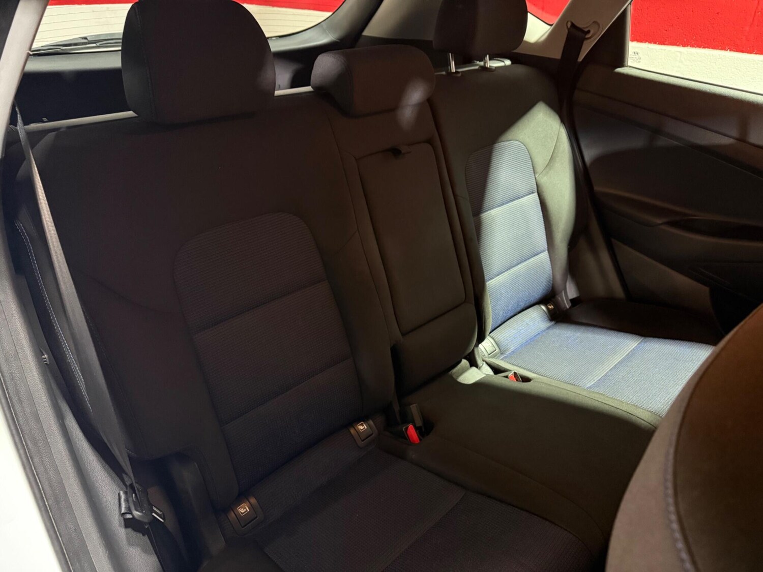 Used Hyundai TUCSON 2015 for sale - 76832558: Photo 23