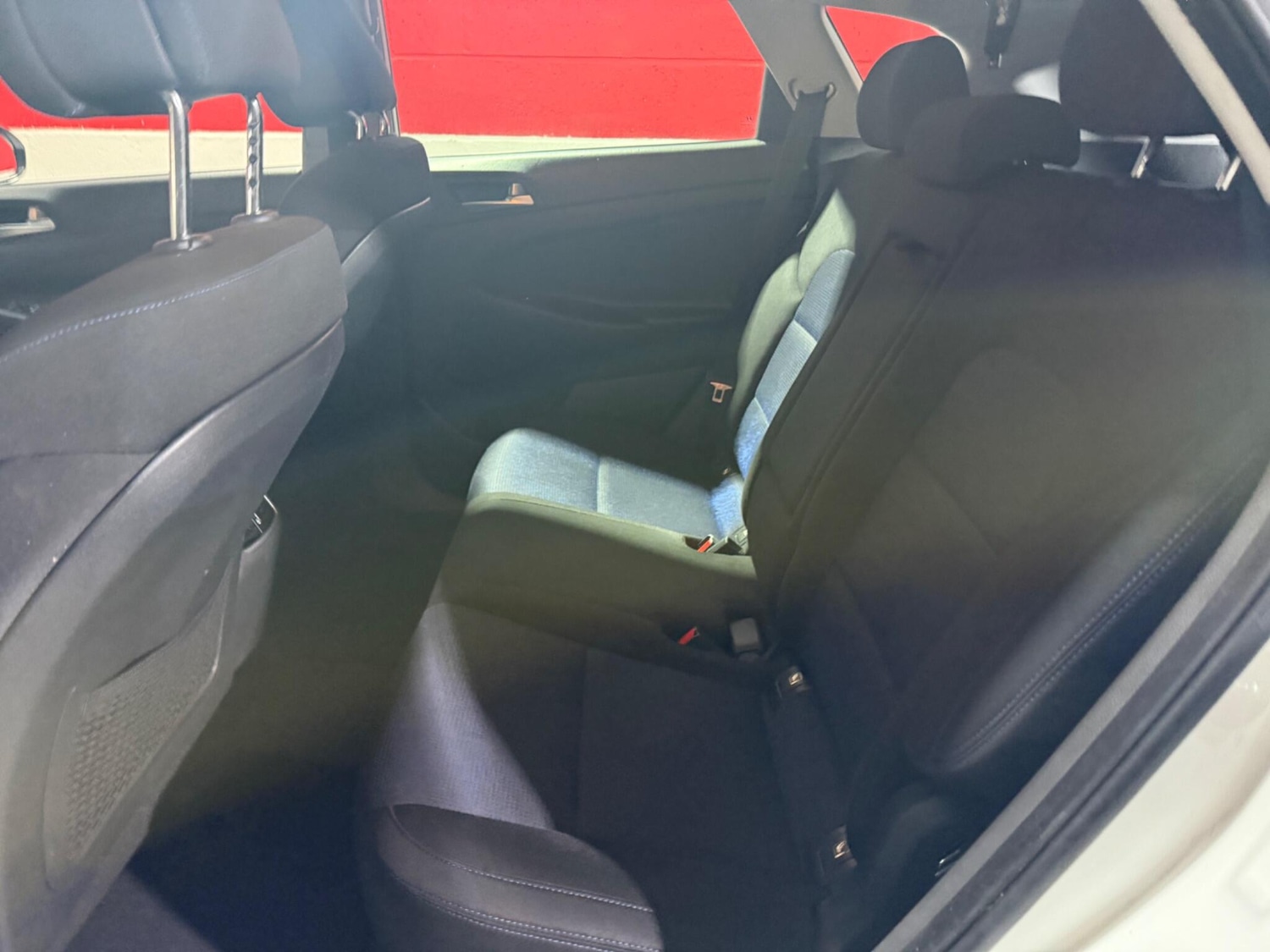 Used Hyundai TUCSON 2015 for sale - 76832558: Photo 24