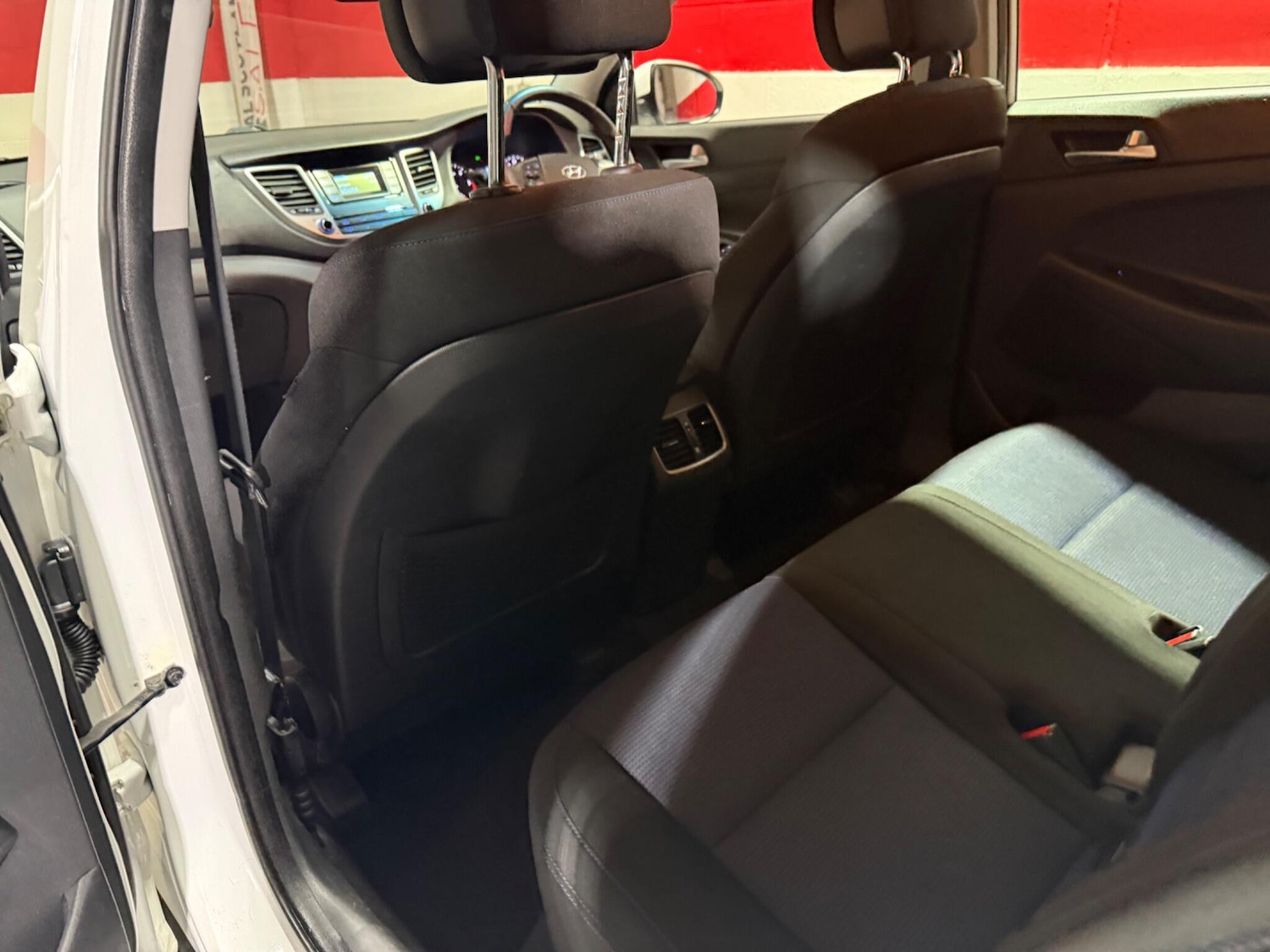 Used Hyundai TUCSON 2015 for sale - 76832558: Photo 25