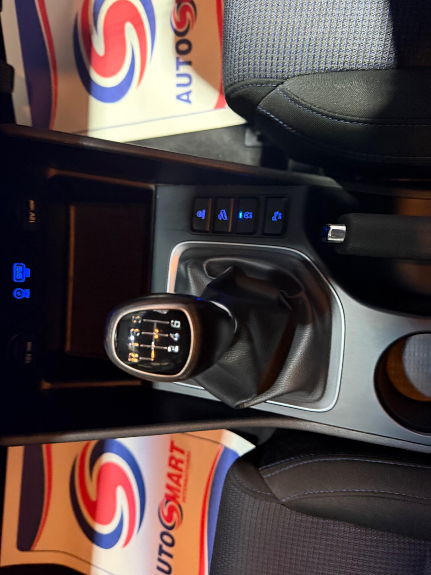 Used Hyundai TUCSON 2015 for sale - 76832558: Photo 28