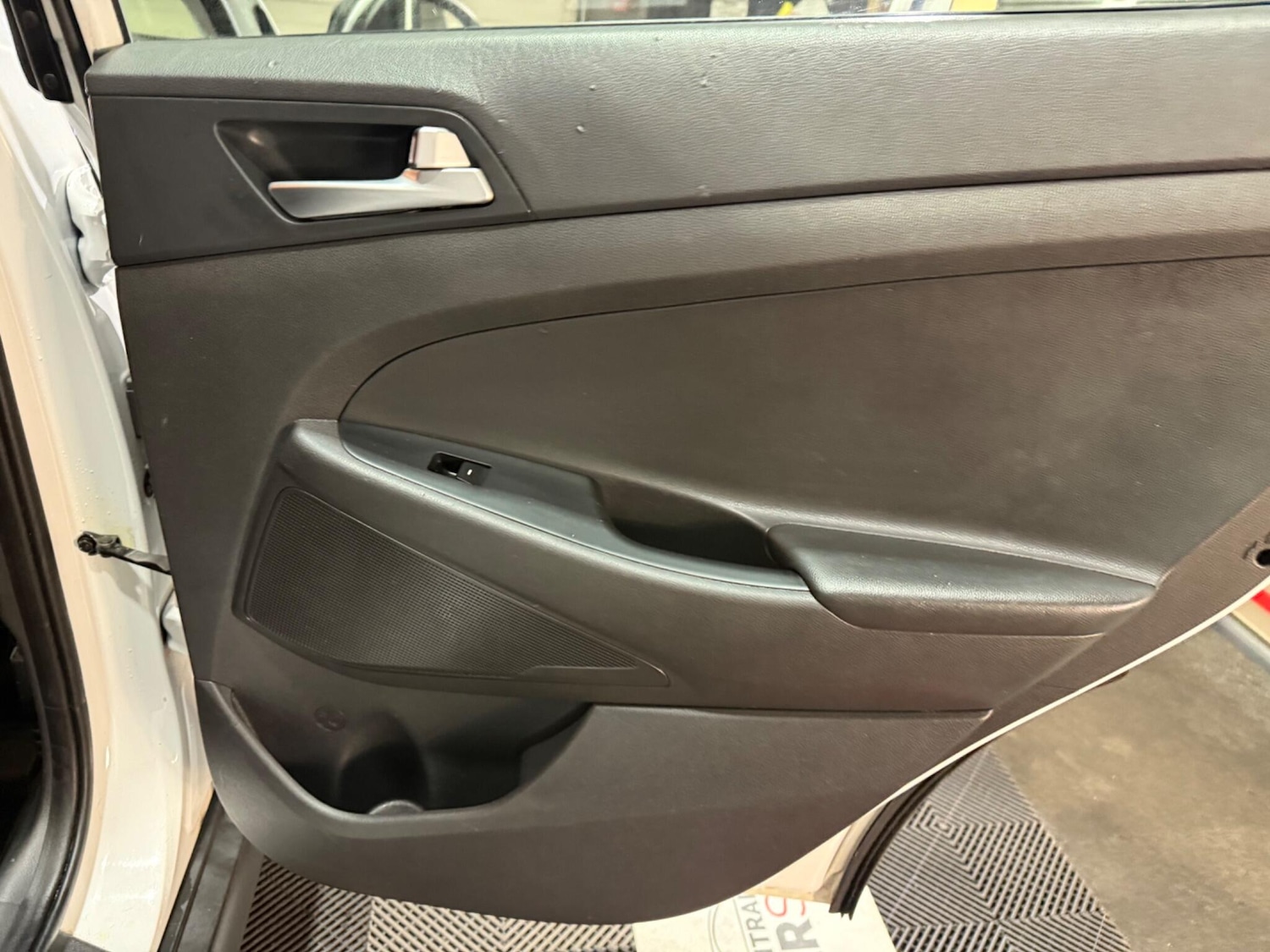 Used Hyundai TUCSON 2015 for sale - 76832558: Photo 30