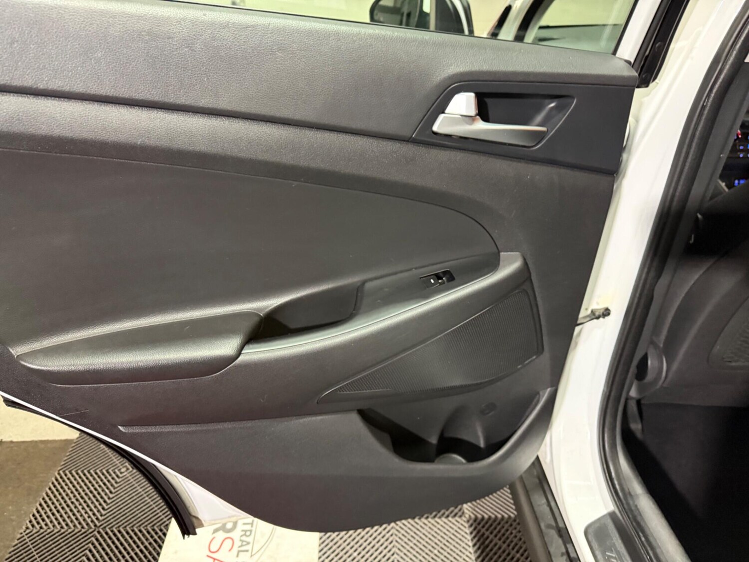 Used Hyundai TUCSON 2015 for sale - 76832558: Photo 32