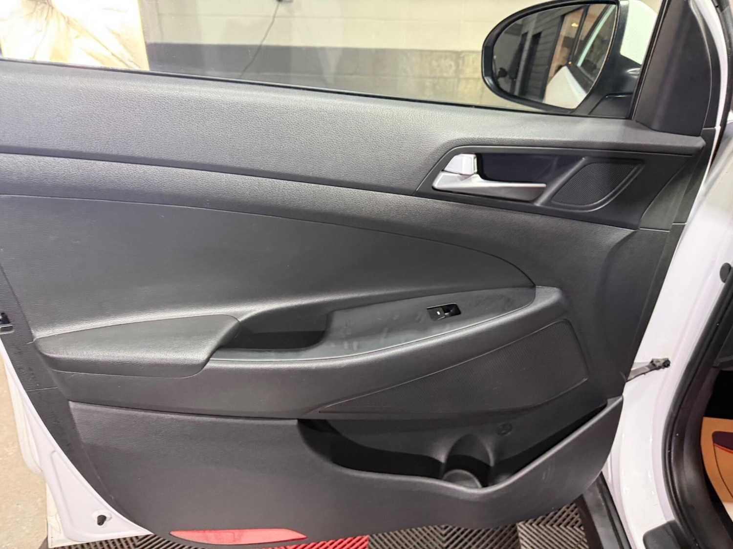 Used Hyundai TUCSON 2015 for sale - 76832558: Photo 33