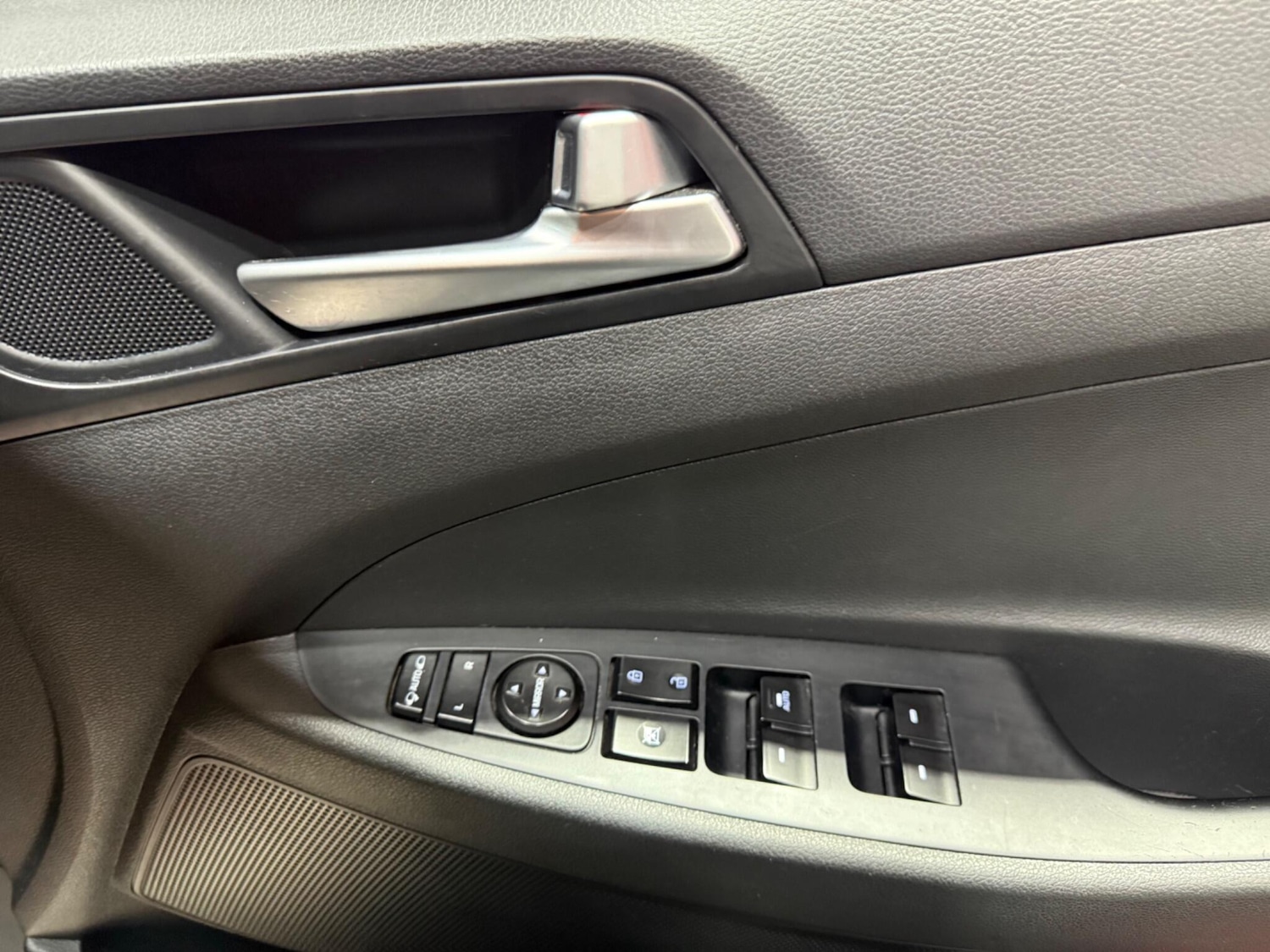 Used Hyundai TUCSON 2015 for sale - 76832558: Photo 34