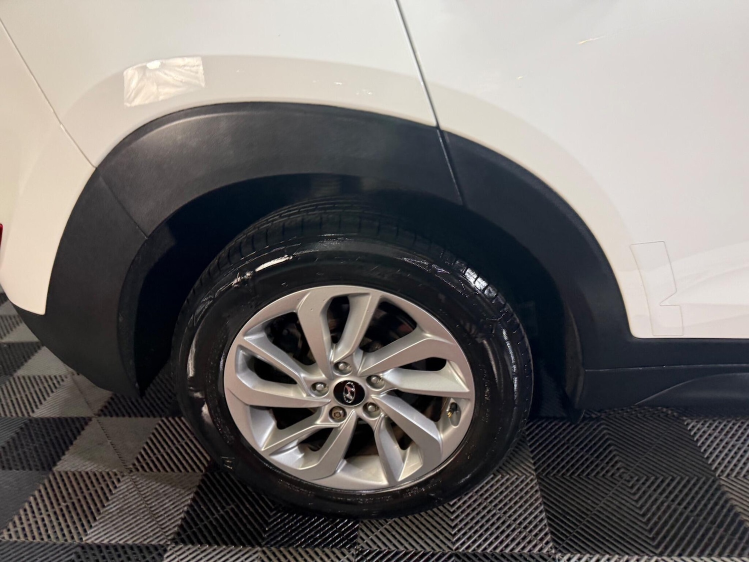 Used Hyundai TUCSON 2015 for sale - 76832558: Photo 35