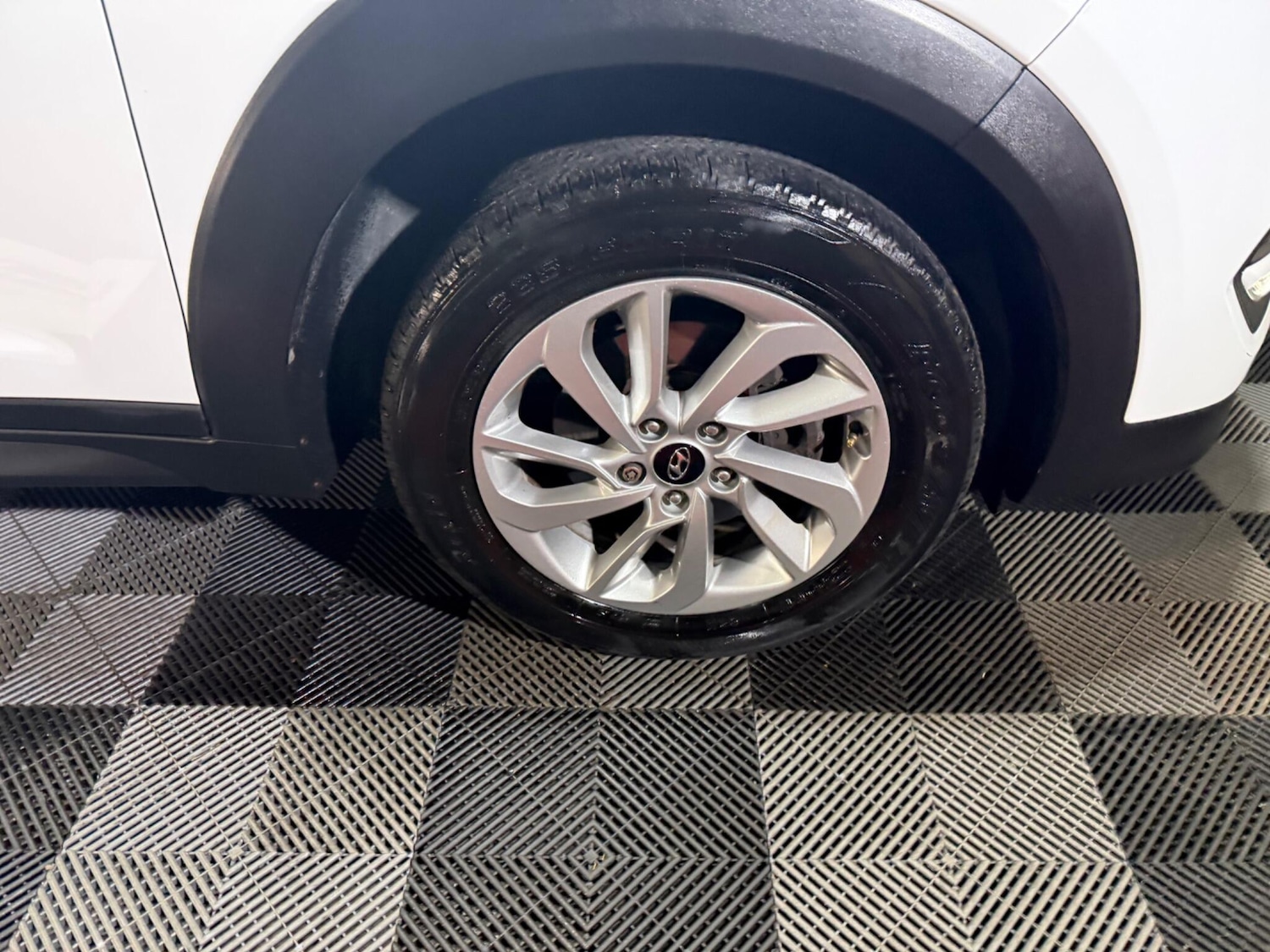 Used Hyundai TUCSON 2015 for sale - 76832558: Photo 36