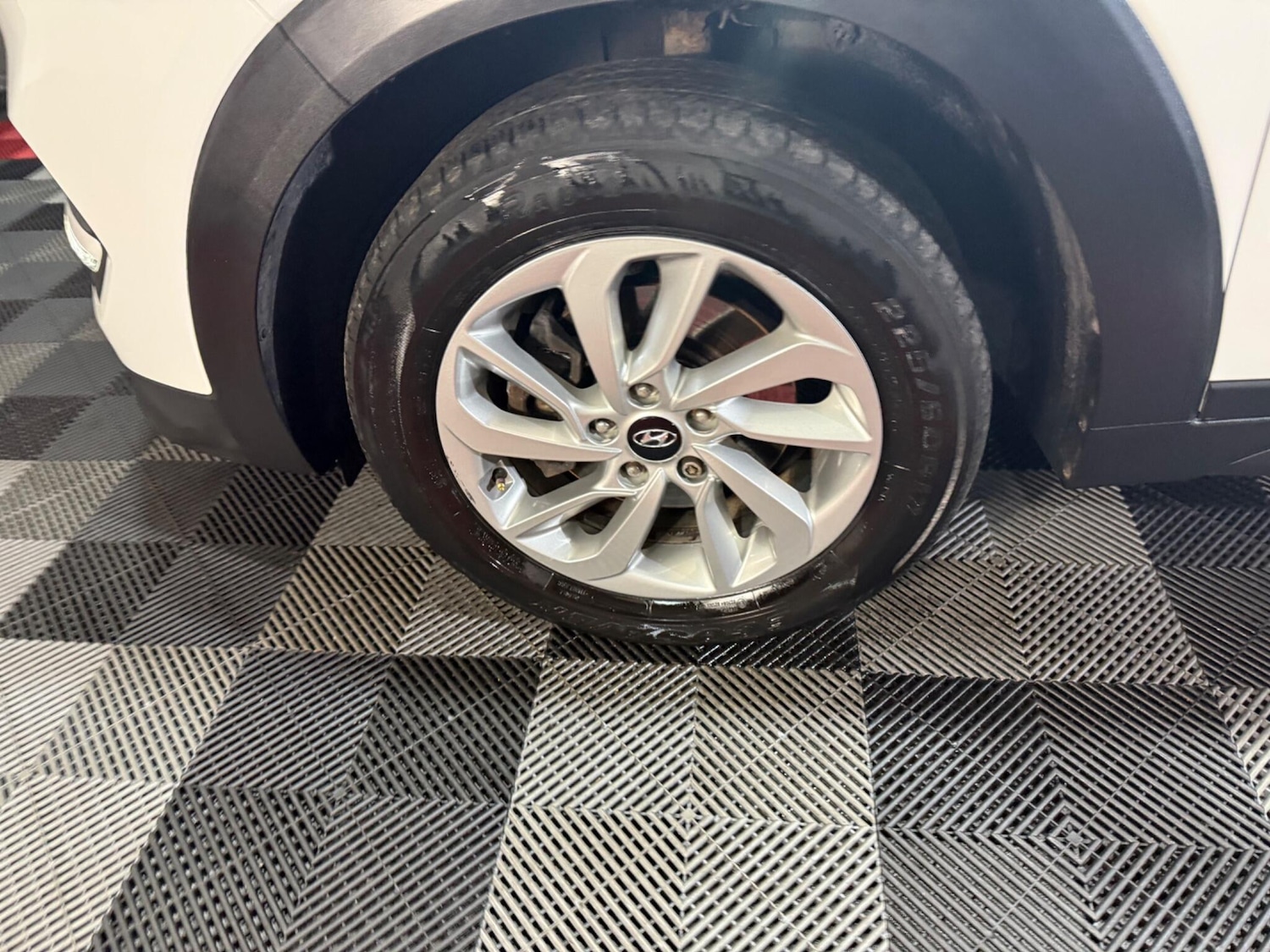 Used Hyundai TUCSON 2015 for sale - 76832558: Photo 38