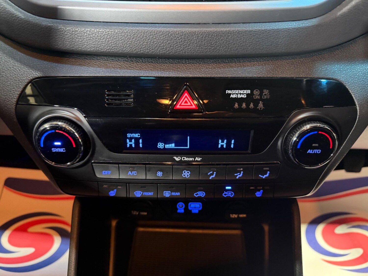 Used Hyundai TUCSON 2015 for sale - 76832558: Photo 39