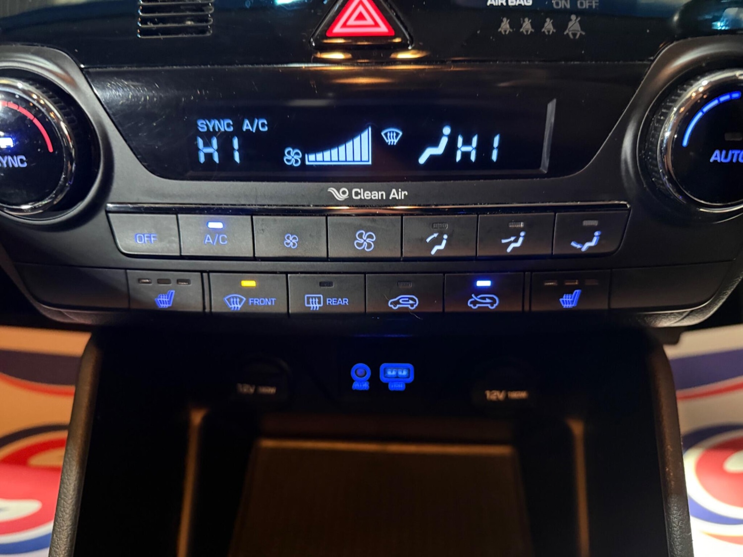 Used Hyundai TUCSON 2015 for sale - 76832558: Photo 40