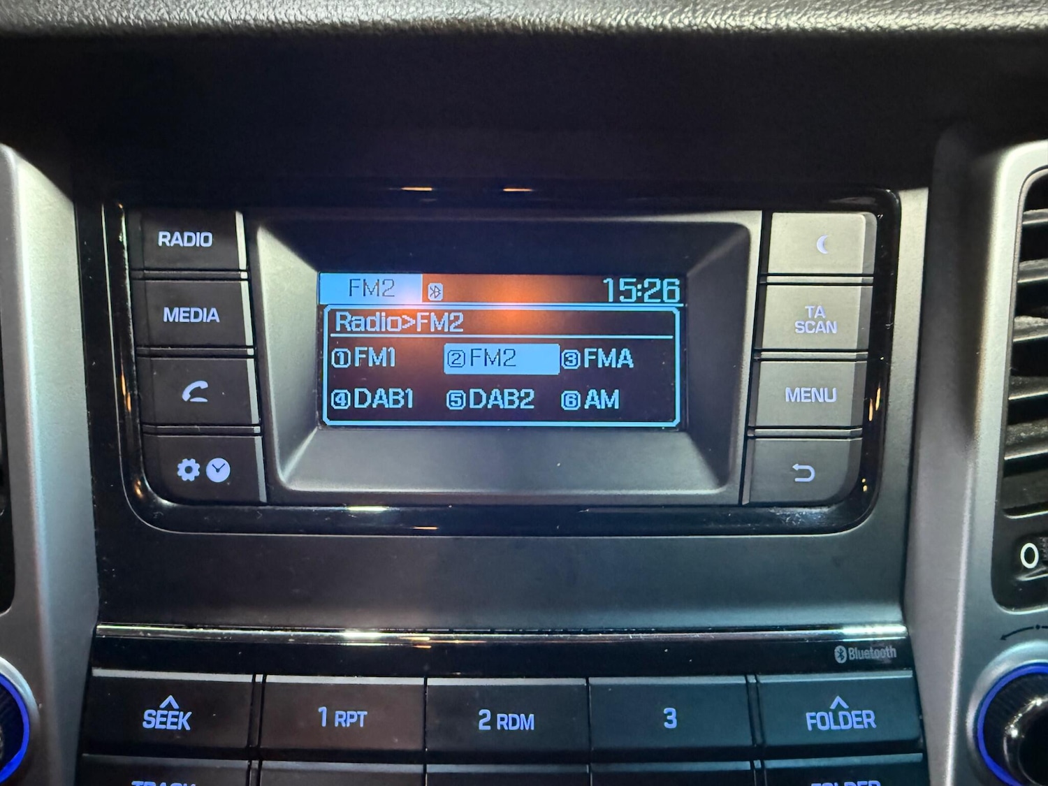 Used Hyundai TUCSON 2015 for sale - 76832558: Photo 41