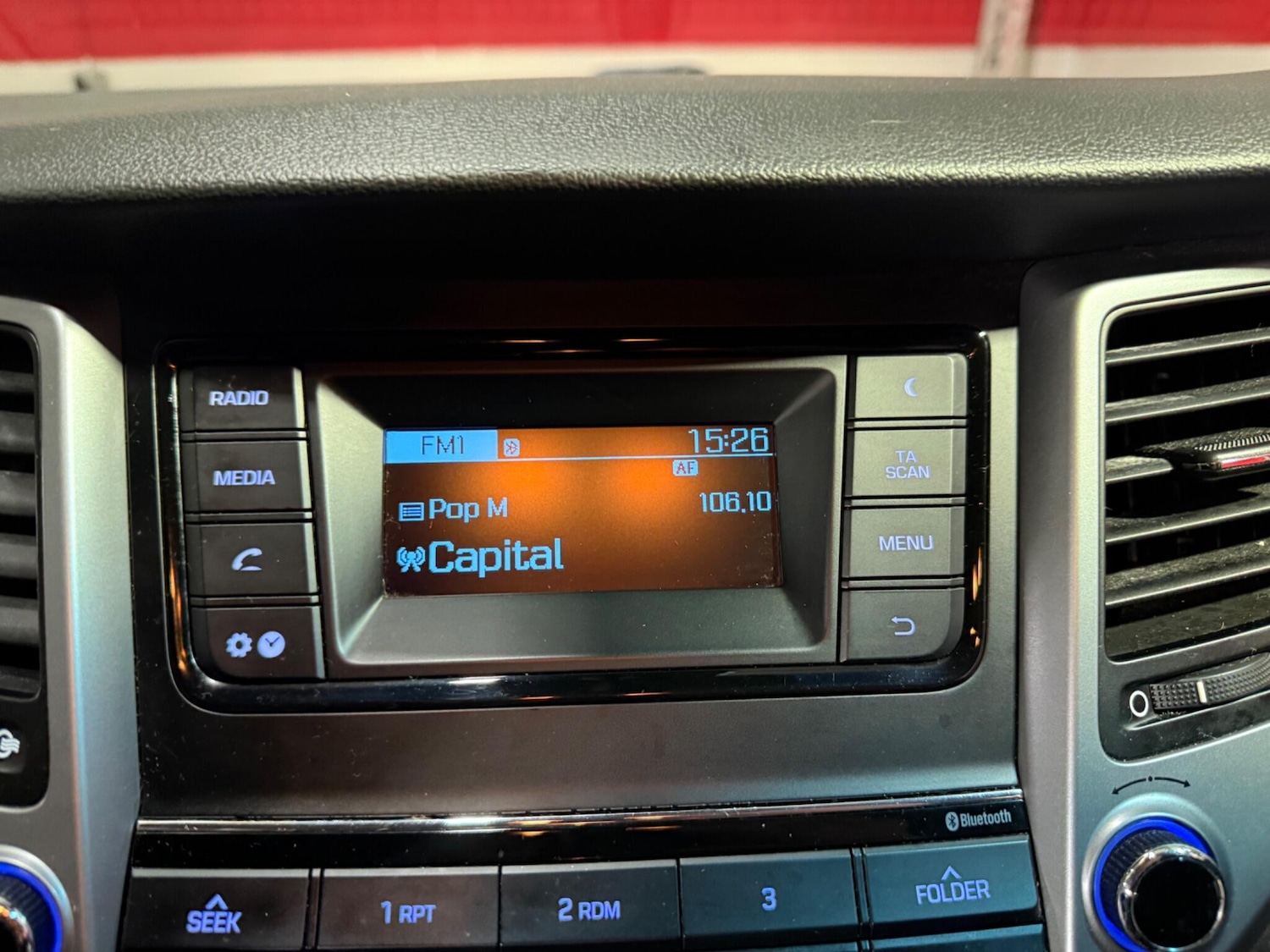 Used Hyundai TUCSON 2015 for sale - 76832558: Photo 42