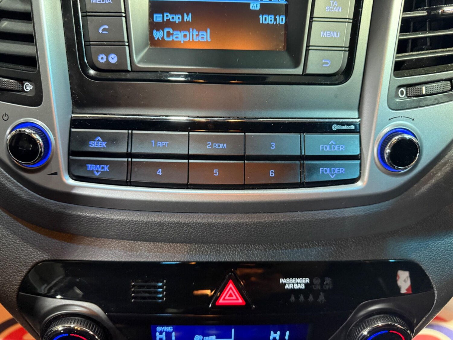 Used Hyundai TUCSON 2015 for sale - 76832558: Photo 43