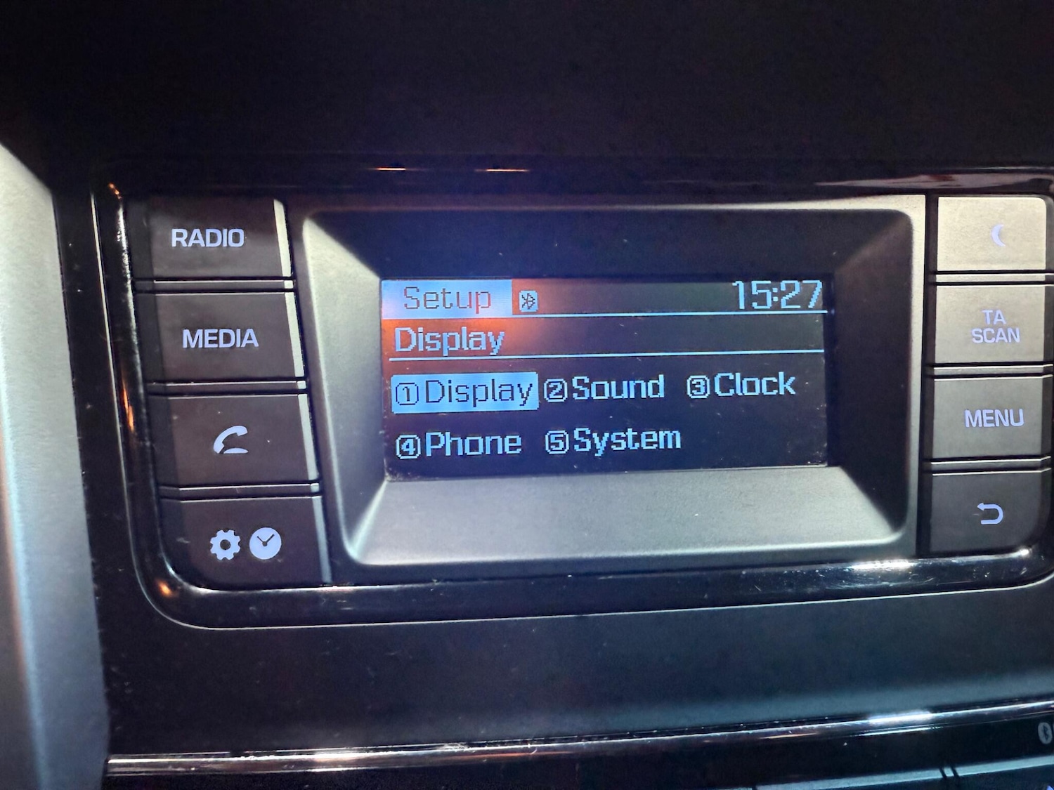 Used Hyundai TUCSON 2015 for sale - 76832558: Photo 44