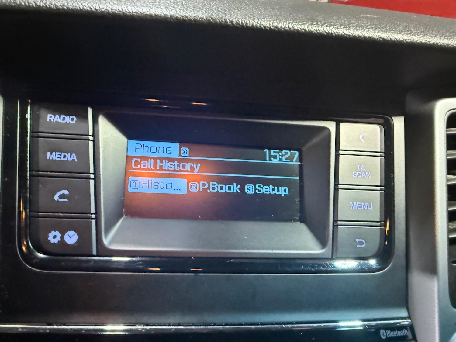 Used Hyundai TUCSON 2015 for sale - 76832558: Photo 45