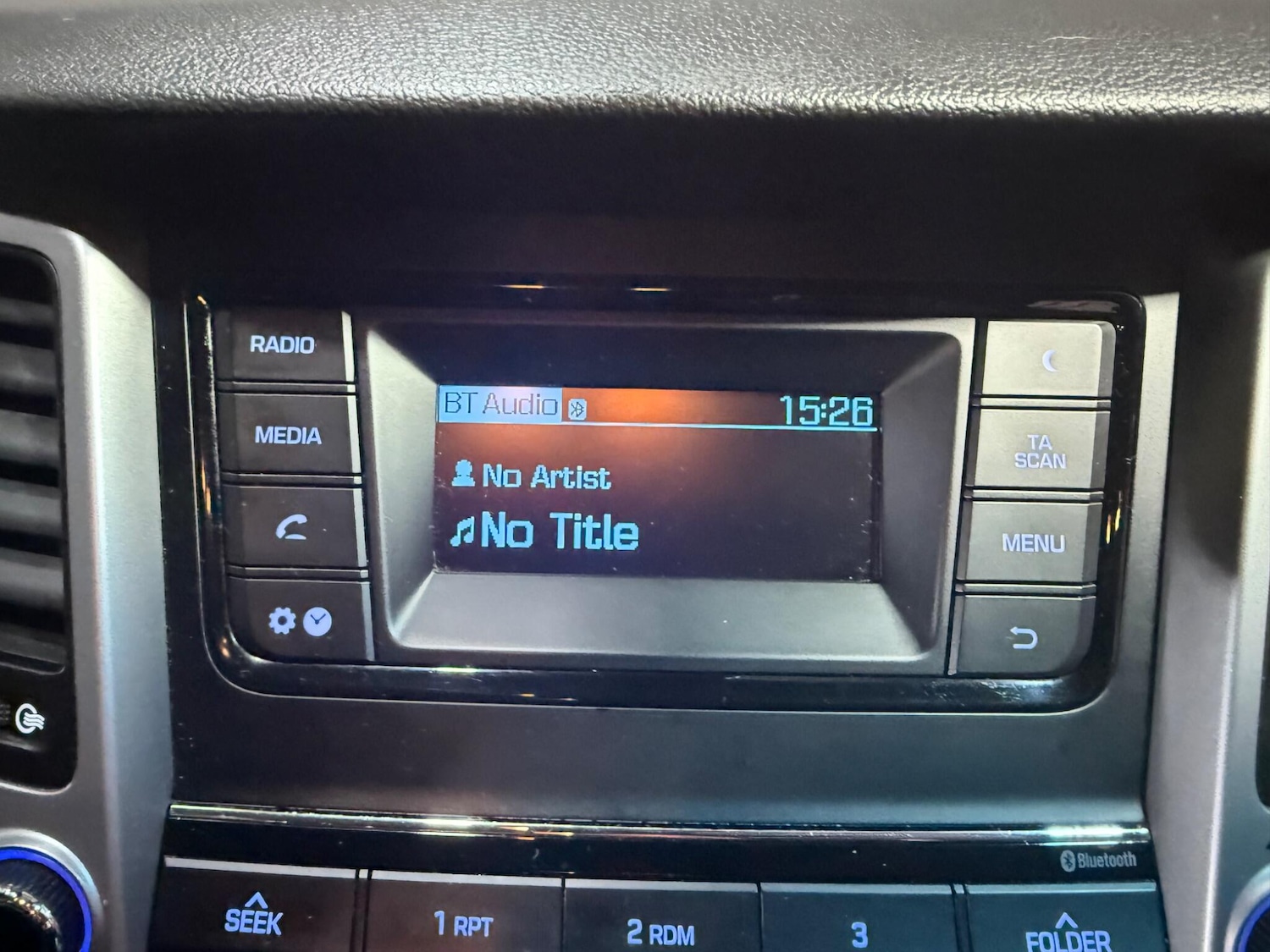 Used Hyundai TUCSON 2015 for sale - 76832558: Photo 46