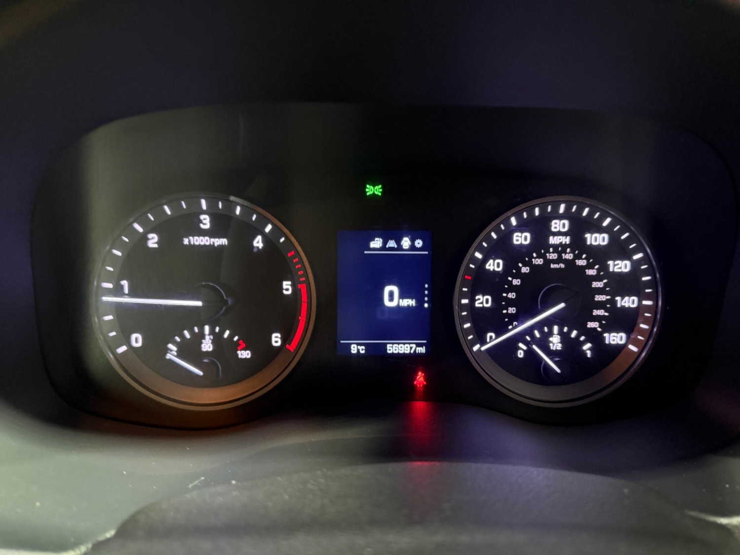 Used Hyundai TUCSON 2015 for sale - 76832558: Photo 47