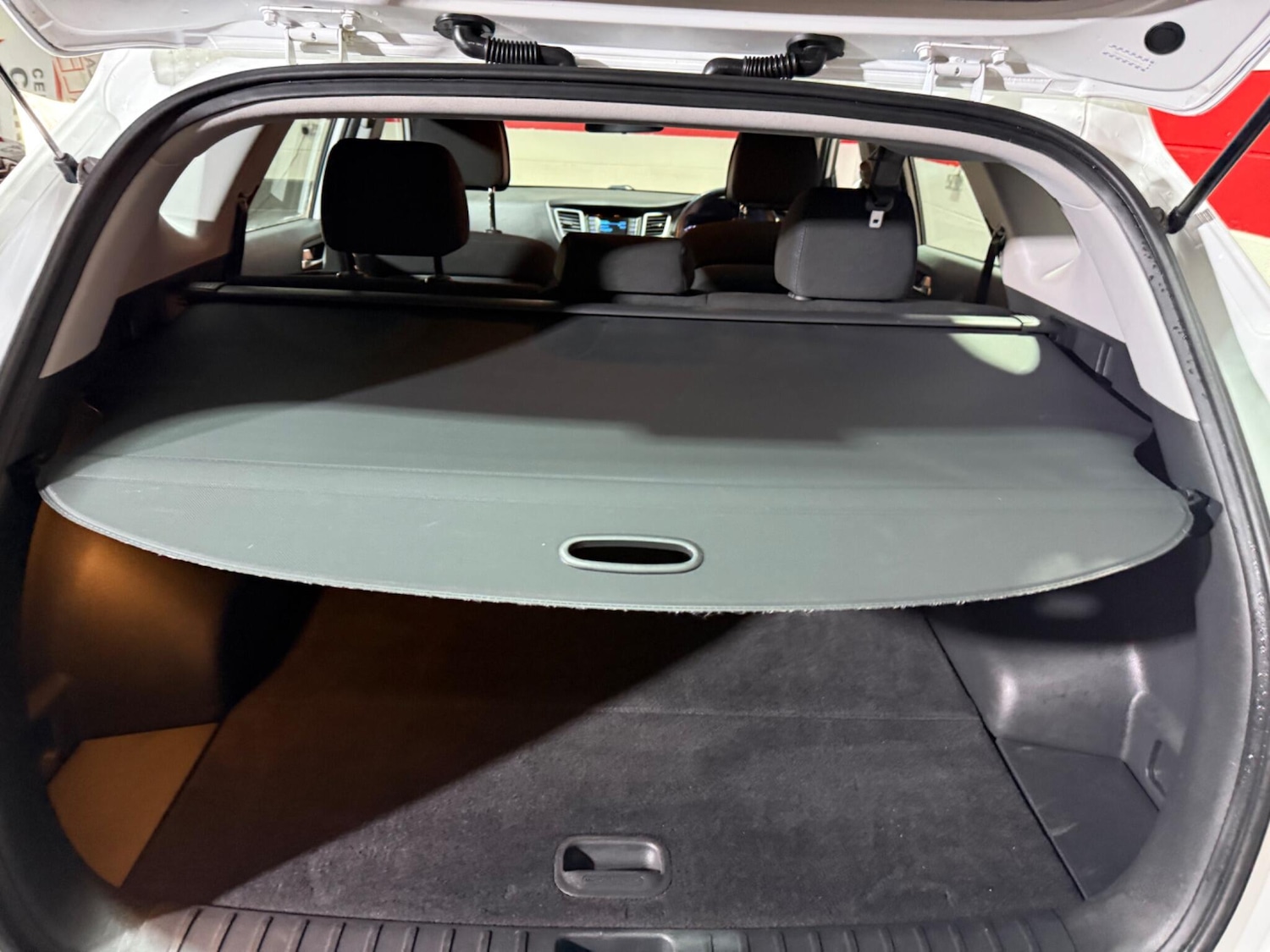 Used Hyundai TUCSON 2015 for sale - 76832558: Photo 49