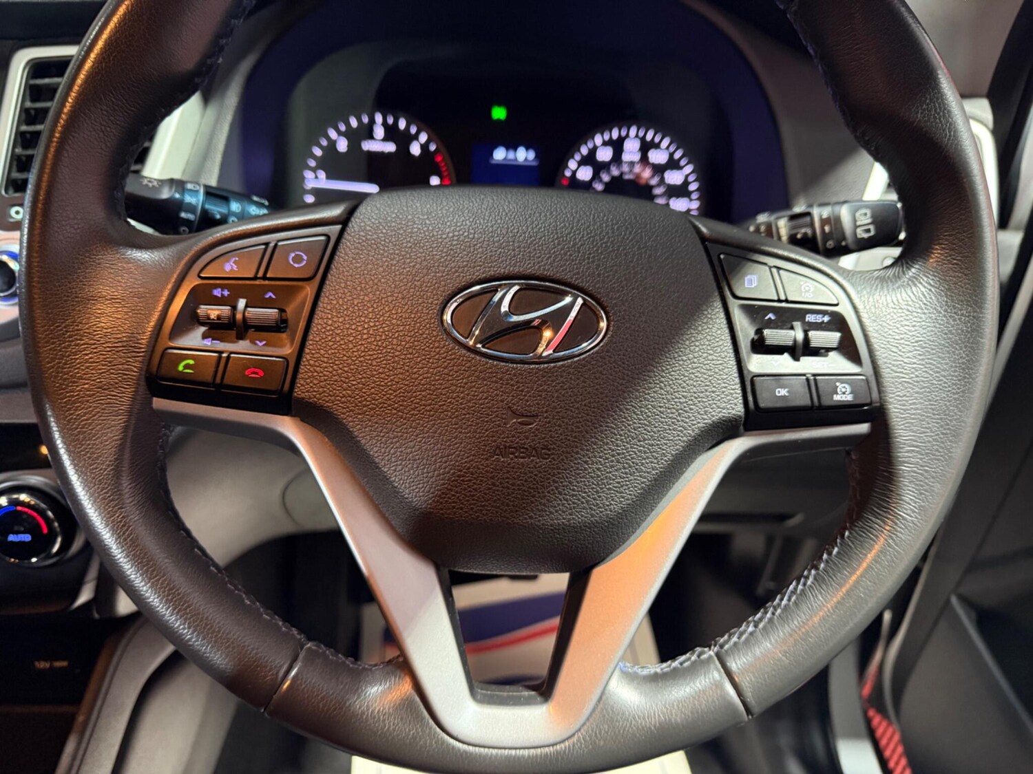 Used Hyundai TUCSON 2015 for sale - 76832558: Photo 50