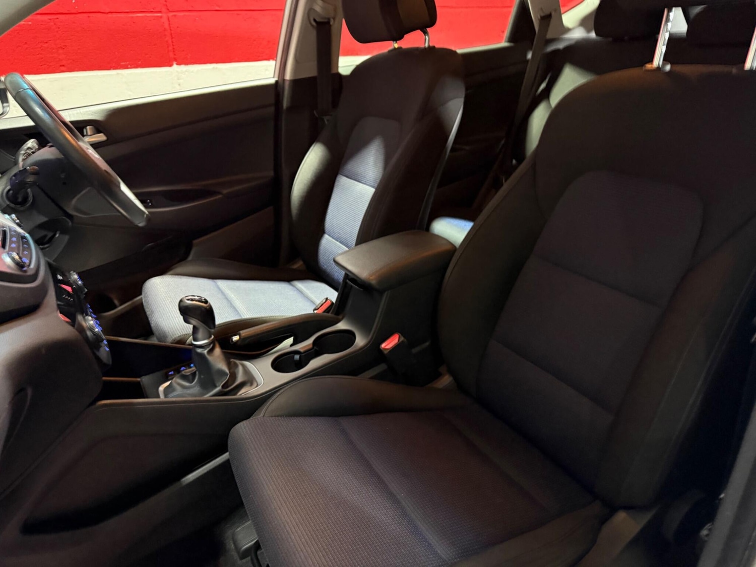 Used Hyundai TUCSON 2015 for sale - 76832558: Photo 51