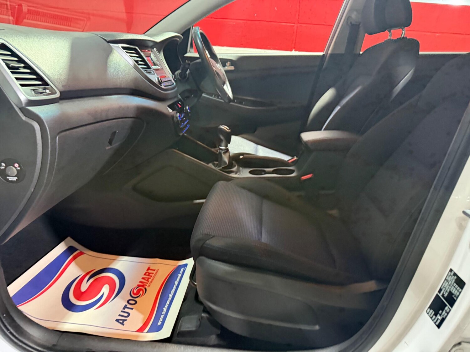 Used Hyundai TUCSON 2015 for sale - 76832558: Photo 52