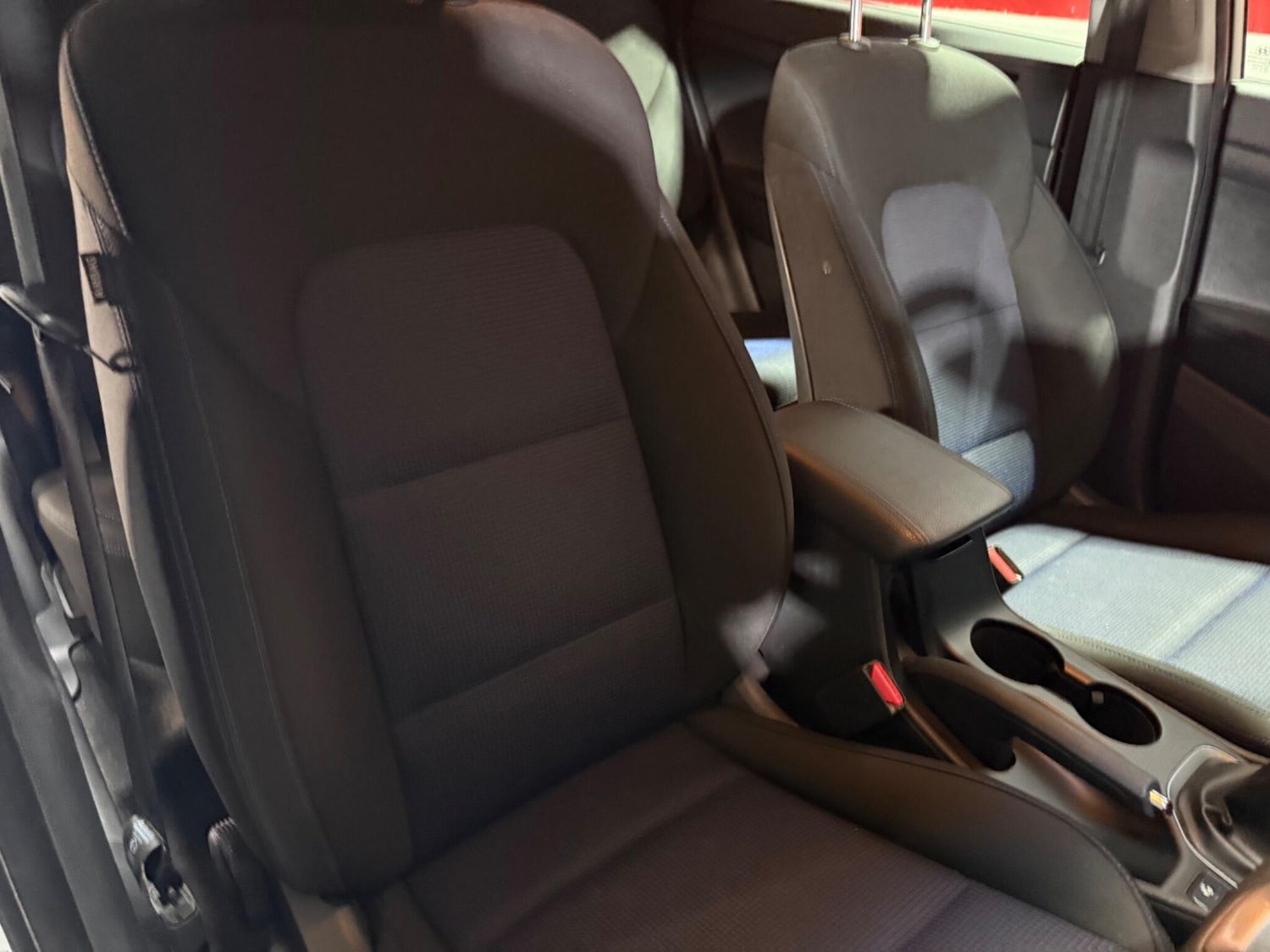 Used Hyundai TUCSON 2015 for sale - 76832558: Photo 55