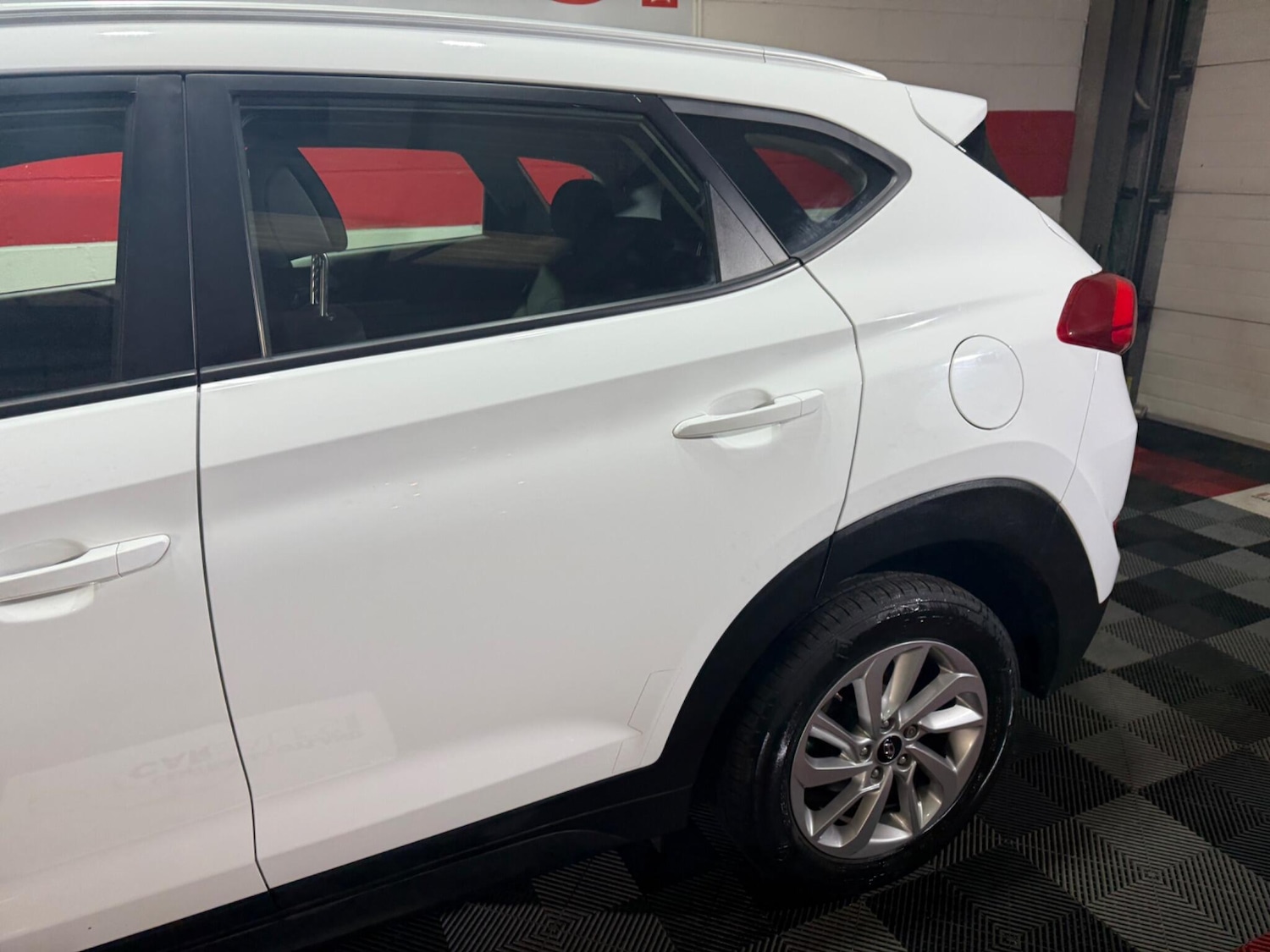 Used Hyundai TUCSON 2015 for sale - 76832558: Photo 56
