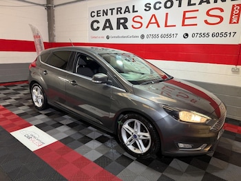 Ford - Focus