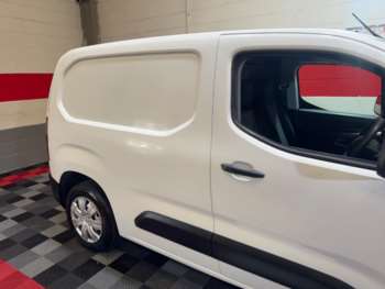 Used Citroen Berlingo 2019 for sale - 74498665: Photo
