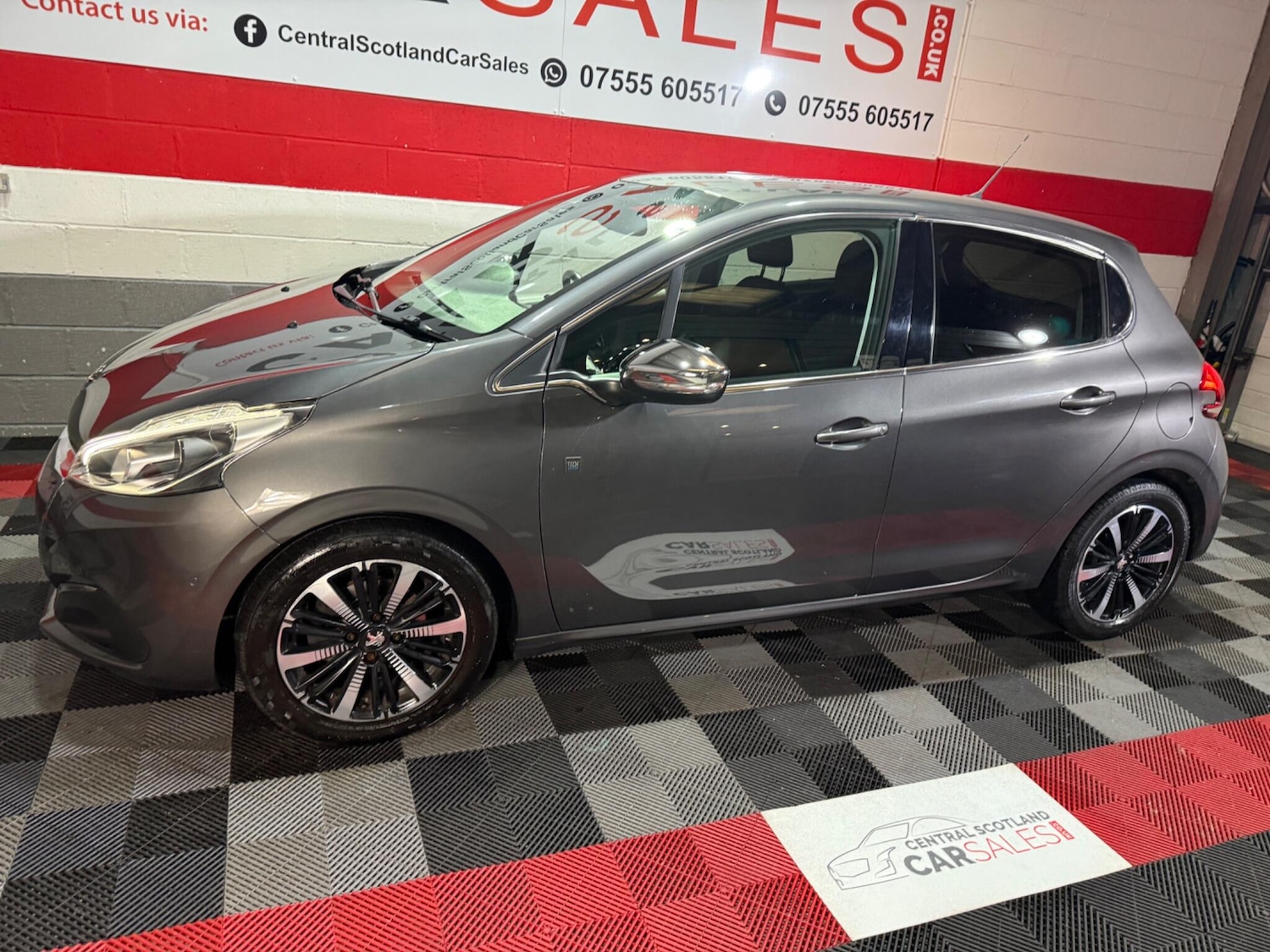 Used Peugeot 208 2019 for sale - 76612774: Photo 11