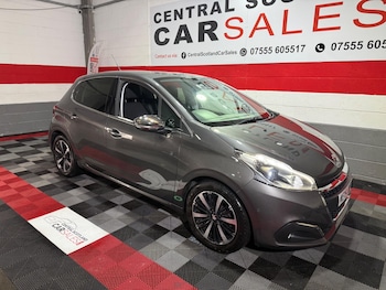 2019 (19) - 1.2 PureTech Tech Edition Euro 6 (s/s) 5dr