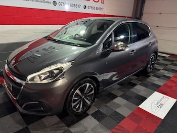Used Peugeot 208 2019 for sale - 76612774: Photo