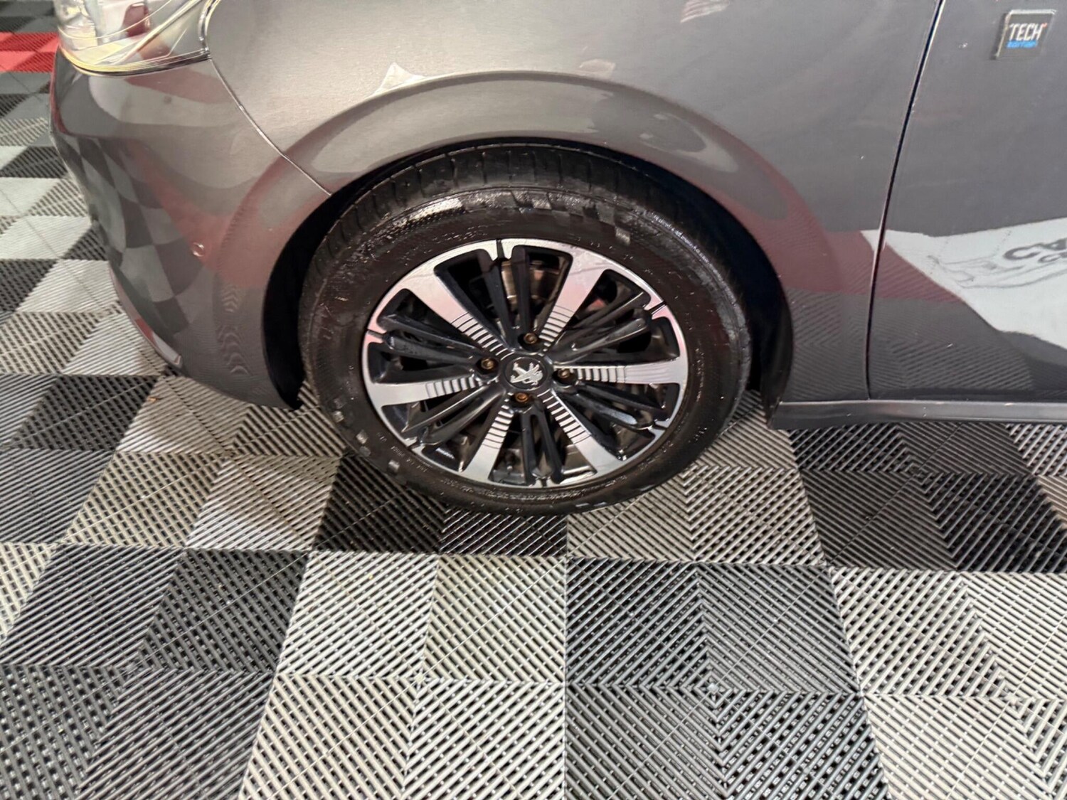 Used Peugeot 208 2019 for sale - 76612774: Photo 39