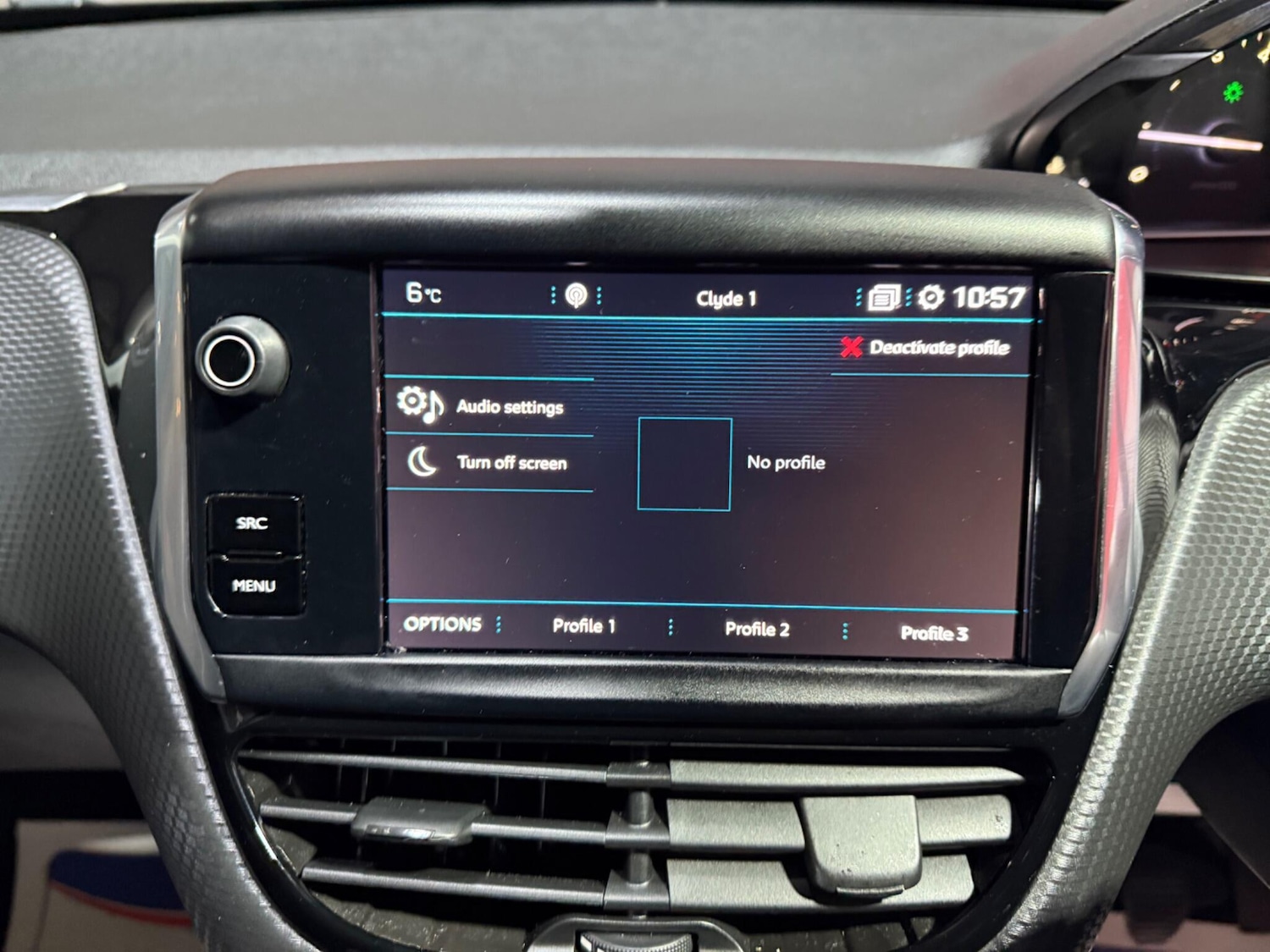 Used Peugeot 208 2019 for sale - 76612774: Photo 46