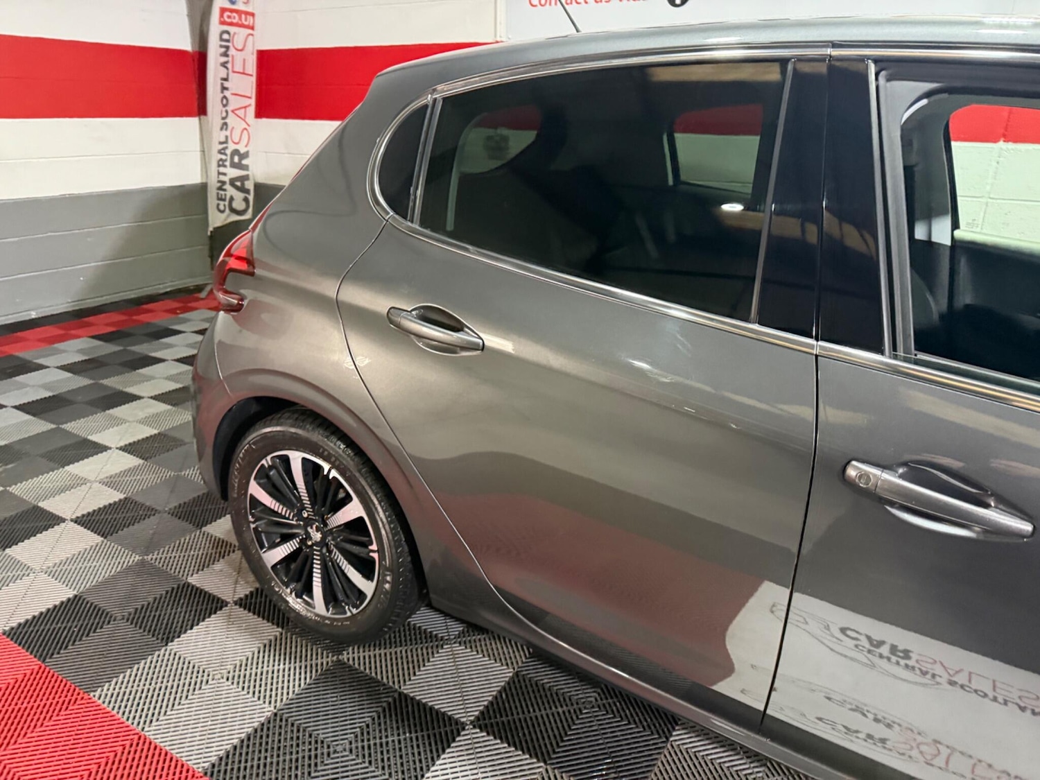 Used Peugeot 208 2019 for sale - 76612774: Photo 49