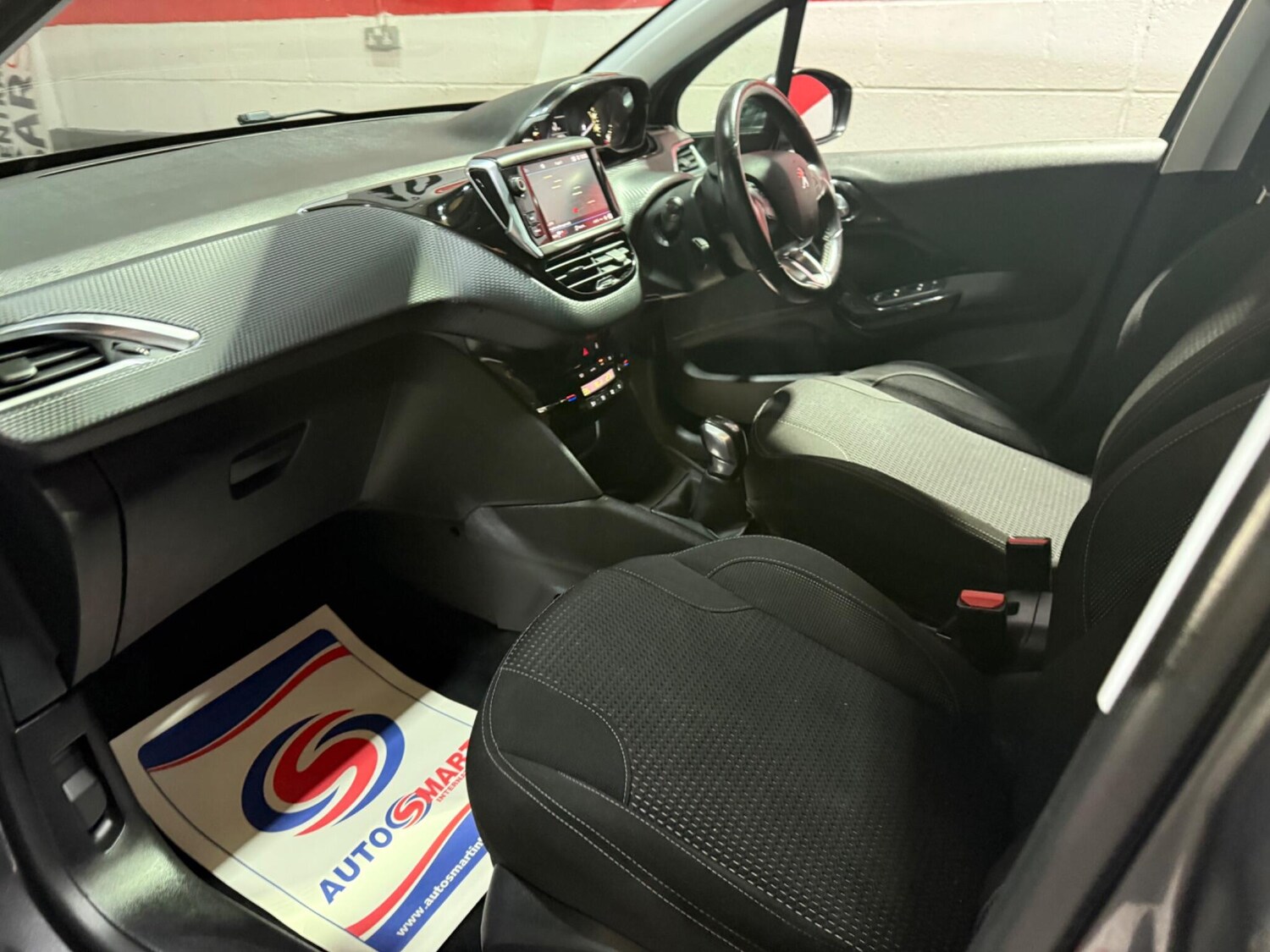 Used Peugeot 208 2019 for sale - 76612774: Photo 52