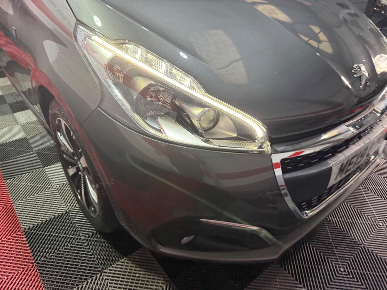 Used Peugeot 208 2019 for sale - 76612774: Photo 54