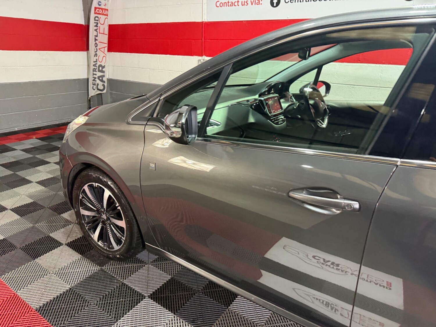 Used Peugeot 208 2019 for sale - 76612774: Photo 57