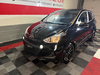 Used Hyundai i10 2019 for sale - 78504695: Photo