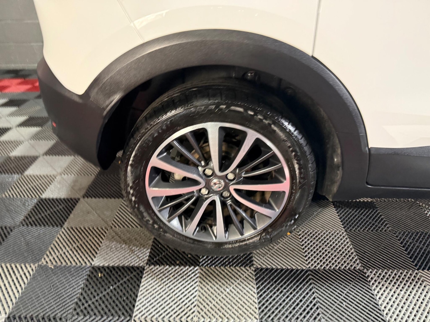 Used Vauxhall Crossland X for sale - 76538966: Photo 10