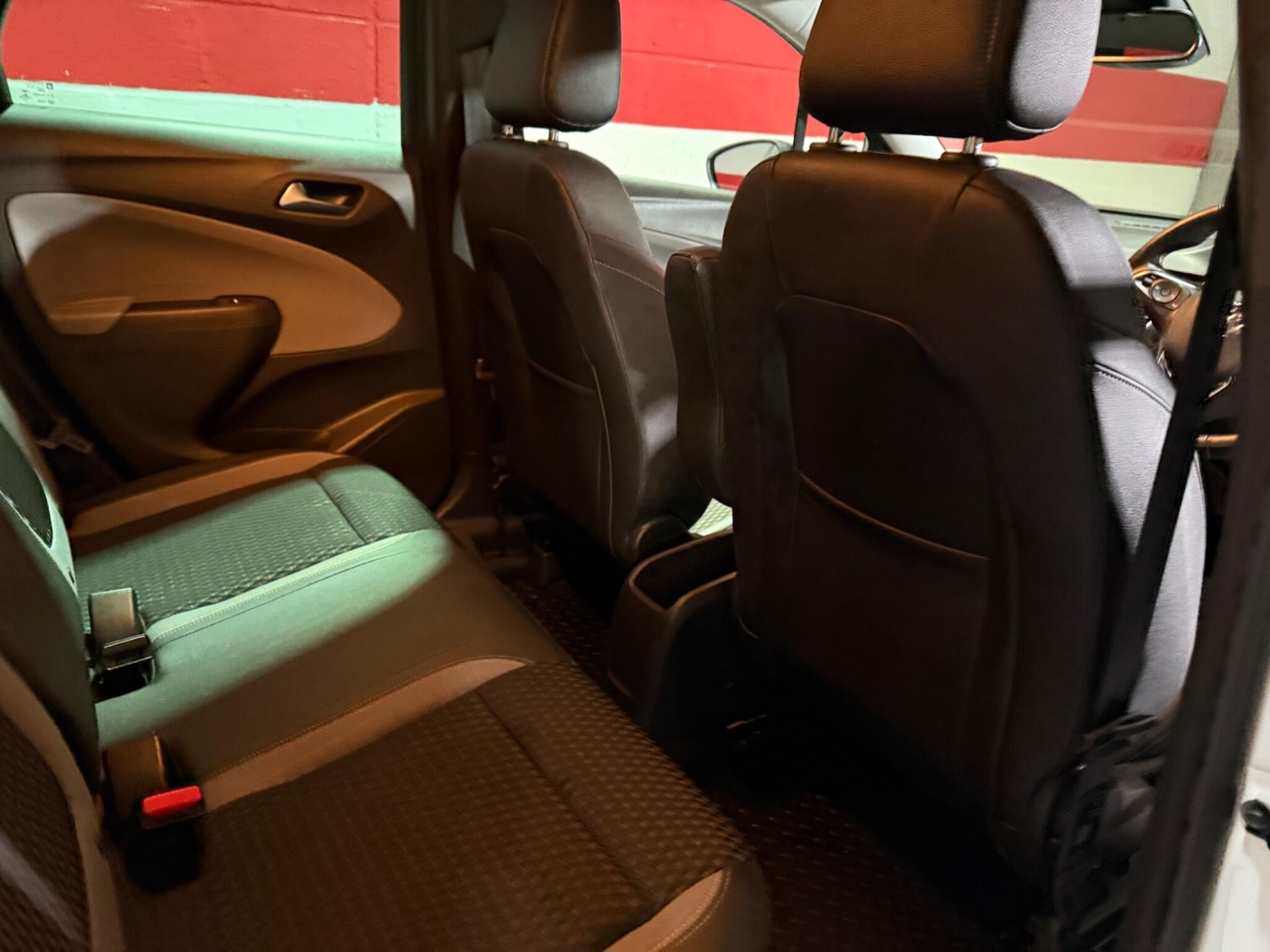 Used Vauxhall Crossland X for sale - 76538966: Photo 15