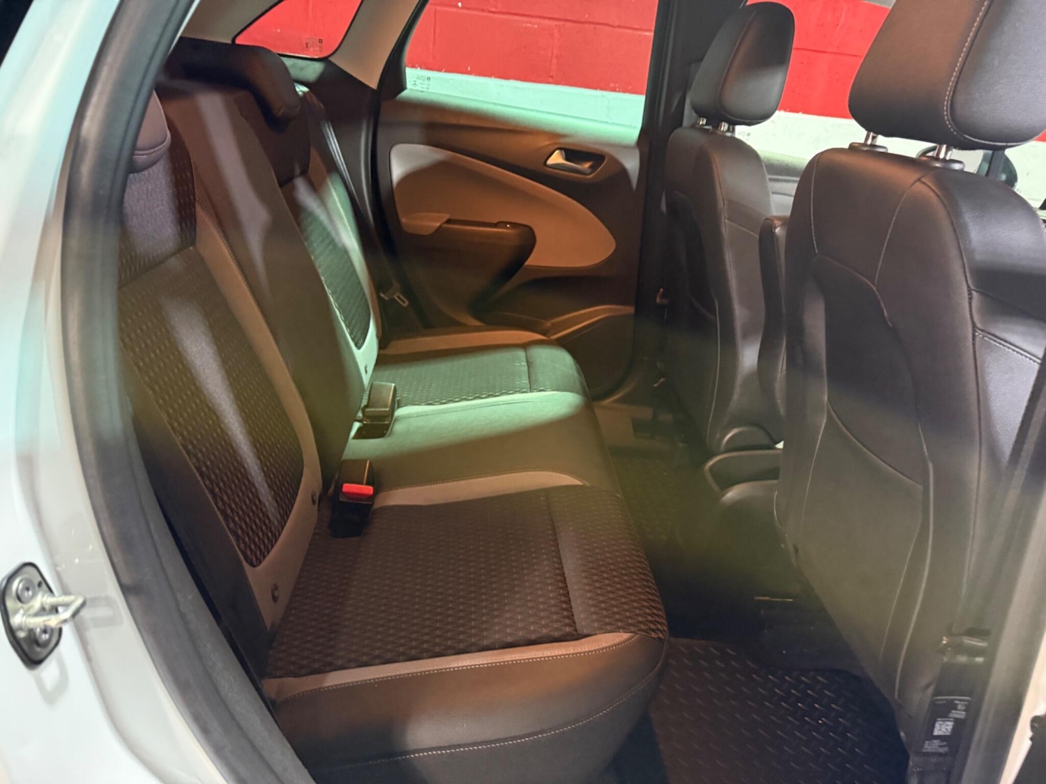 Used Vauxhall Crossland X for sale - 76538966: Photo 16