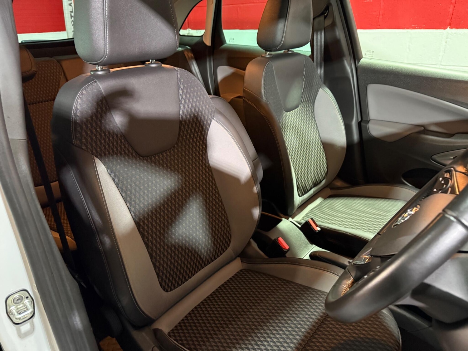 Used Vauxhall Crossland X for sale - 76538966: Photo 17