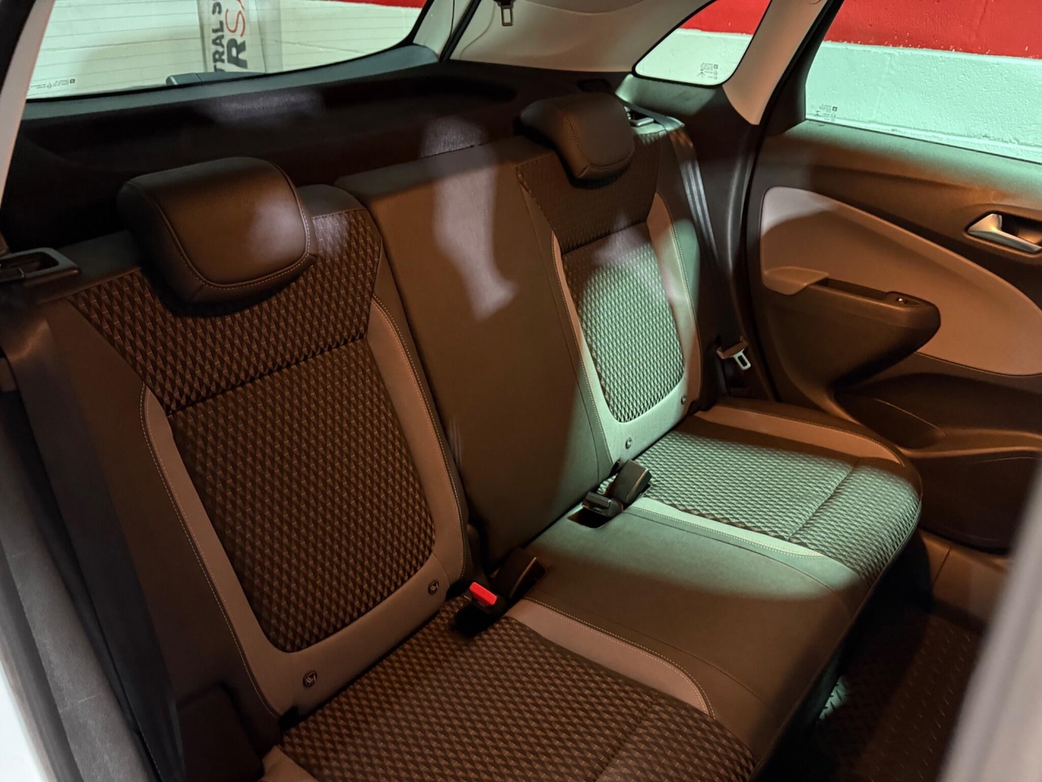 Used Vauxhall Crossland X for sale - 76538966: Photo 19