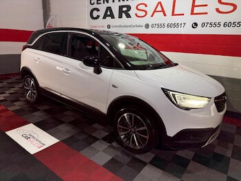 Used Vauxhall Crossland X 2019 for sale - 76538966: Photo