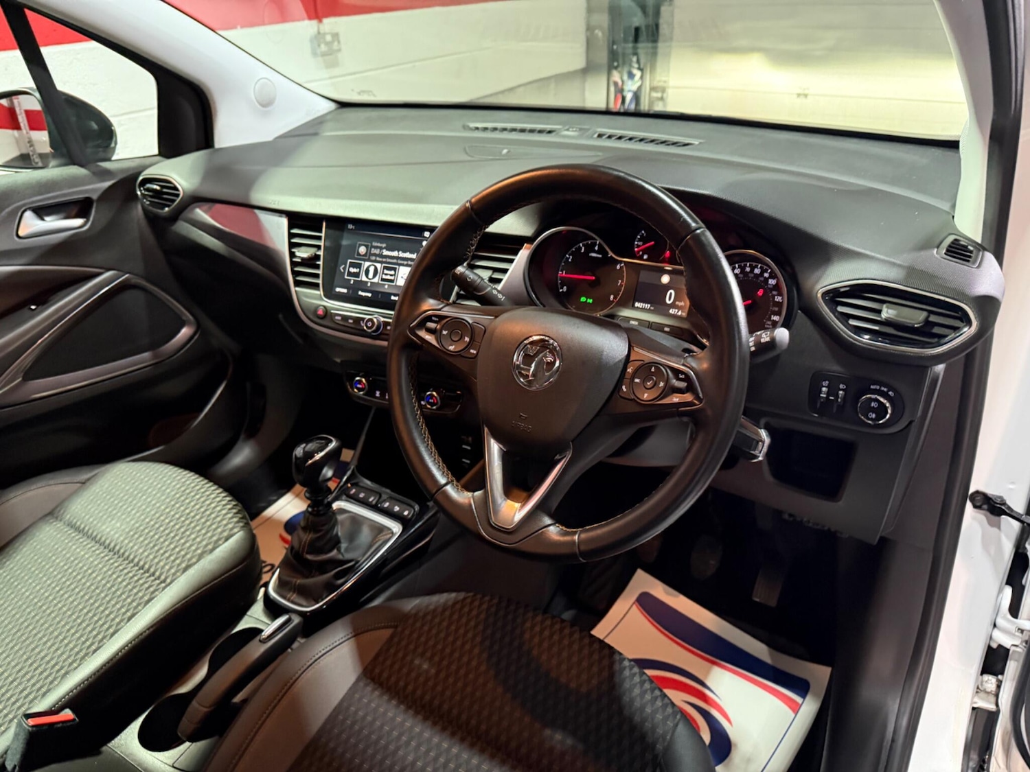 Used Vauxhall Crossland X for sale - 76538966: Photo 22