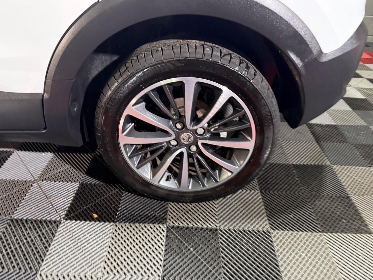 Used Vauxhall Crossland X for sale - 76538966: Photo 25