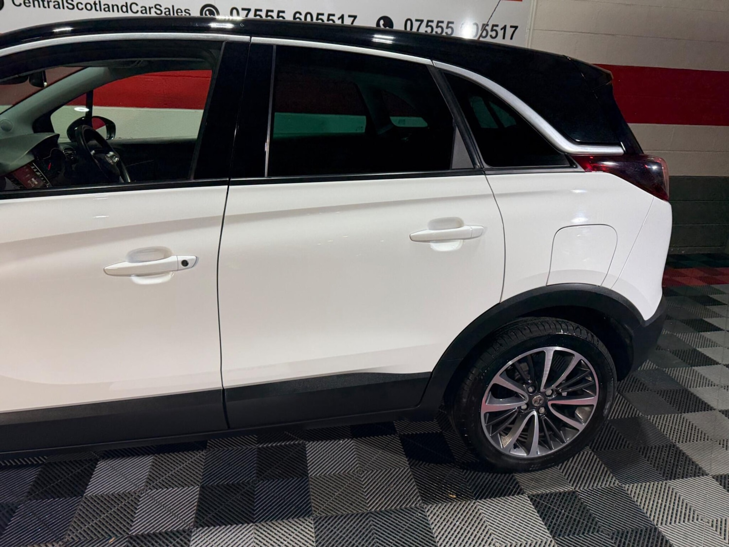 Used Vauxhall Crossland X for sale - 76538966: Photo 26