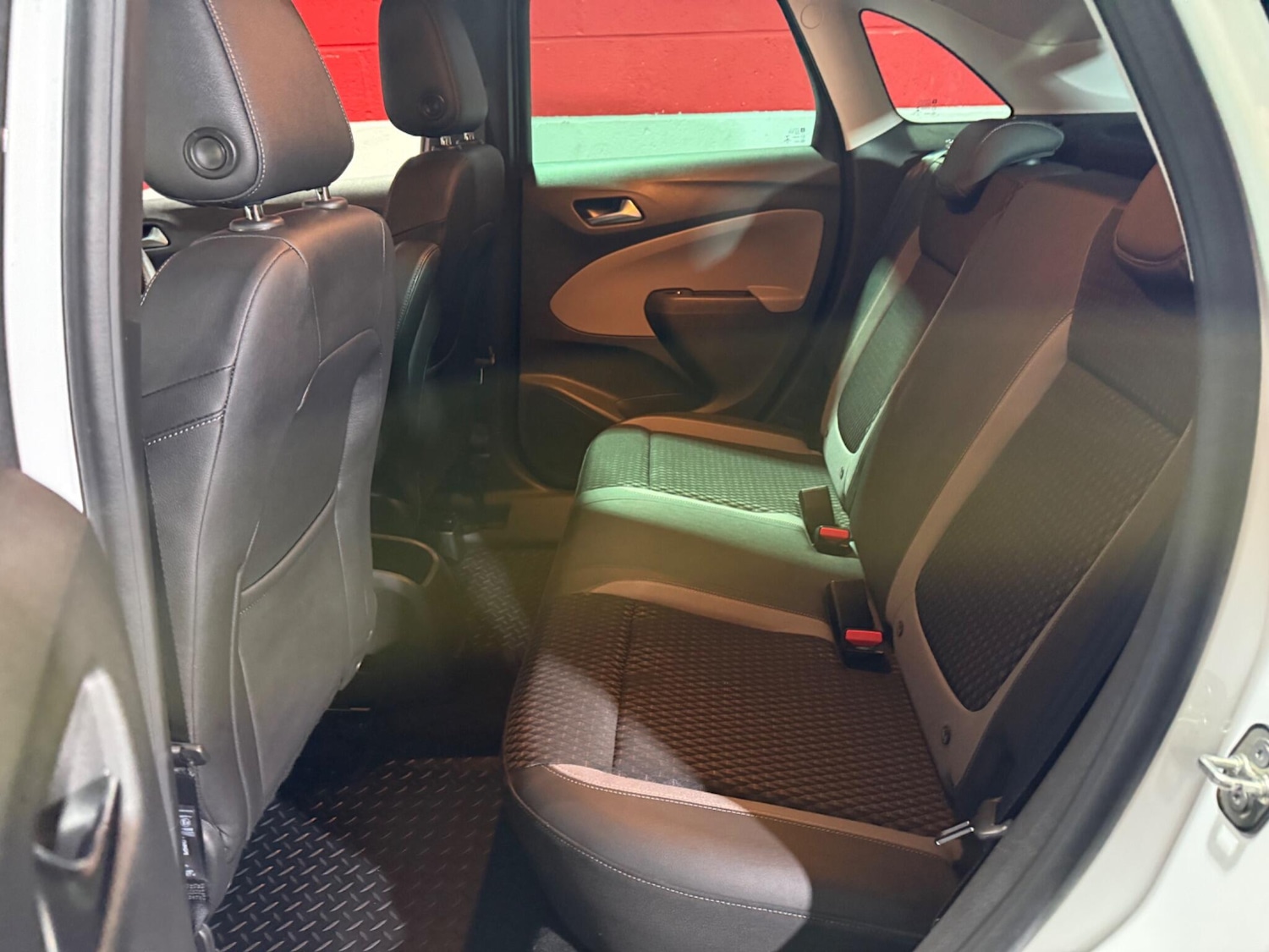 Used Vauxhall Crossland X for sale - 76538966: Photo 30