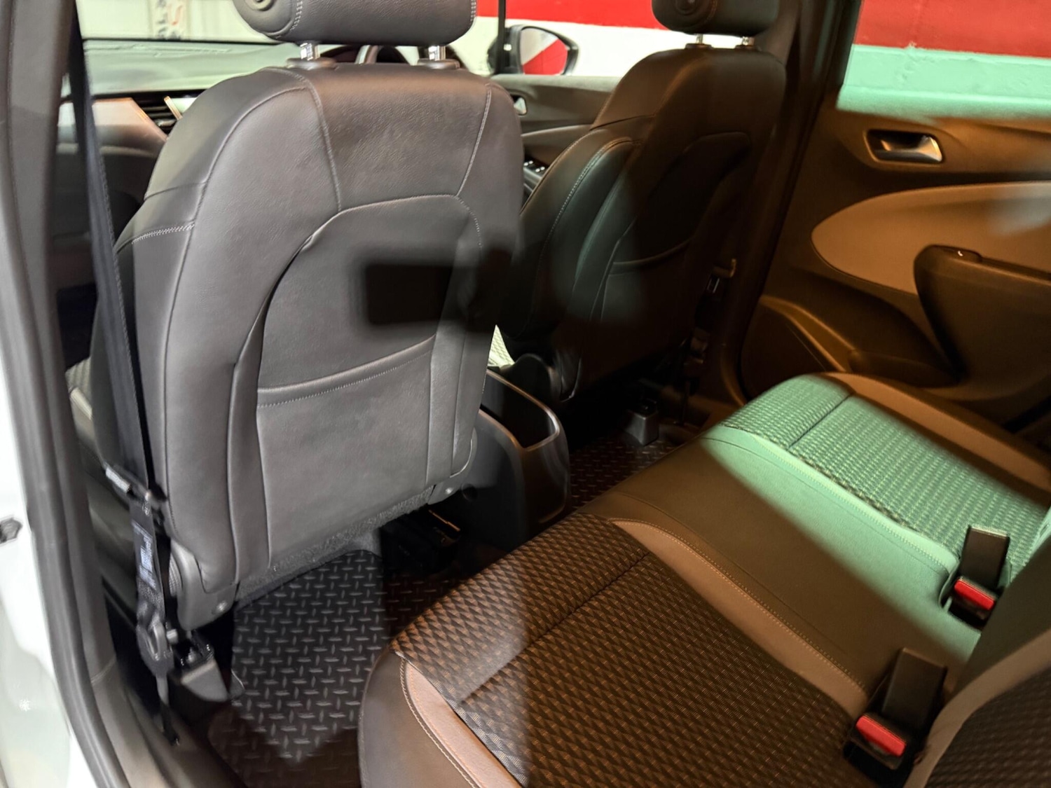 Used Vauxhall Crossland X for sale - 76538966: Photo 34